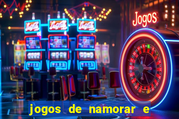 jogos de namorar e fazer filho